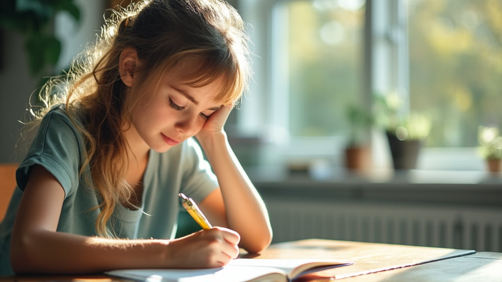 Escritura Emocional: Una Herramienta Transformadora